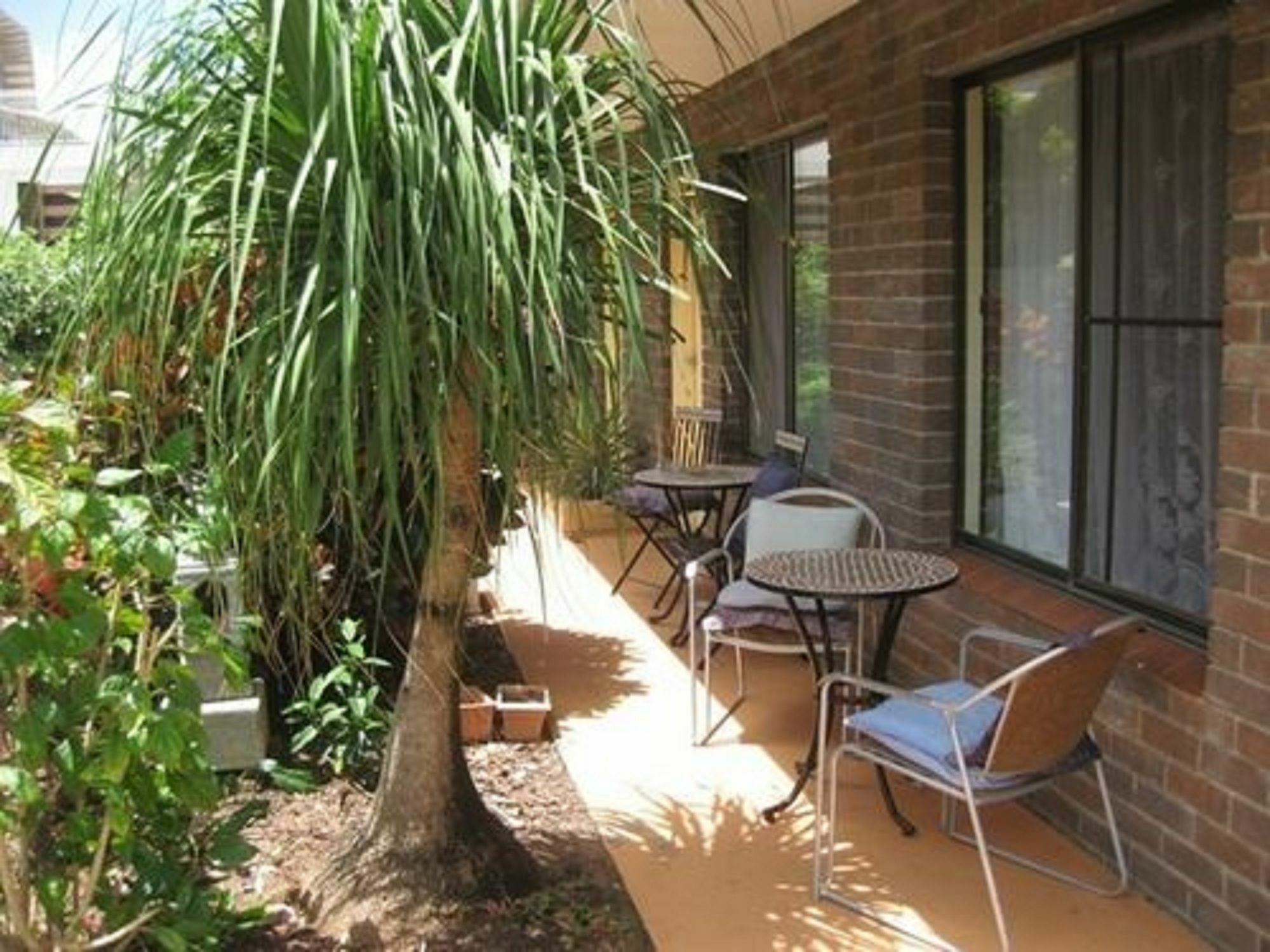Twin Pines Motel Mooloolaba Exterior photo